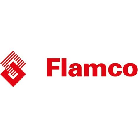 Flamco Manometer radial, 63mm, 1/4", 3 bar