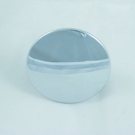 -Ersatzteil Ventilstopfen Rotexa chrom (1/4)