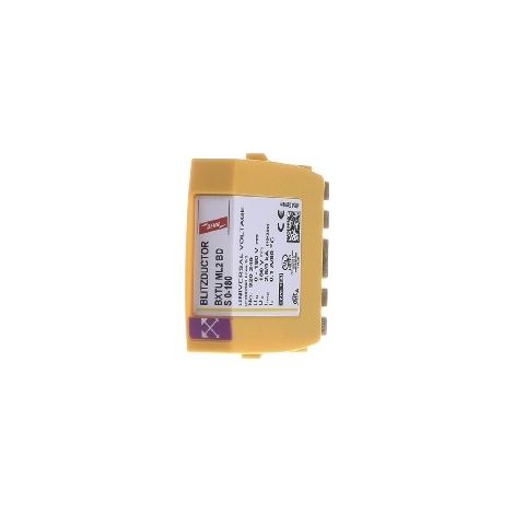 Dehn & Söhne Überspannungsableiter BXTU ML2 BDS 0-180 f. Informationstechn.