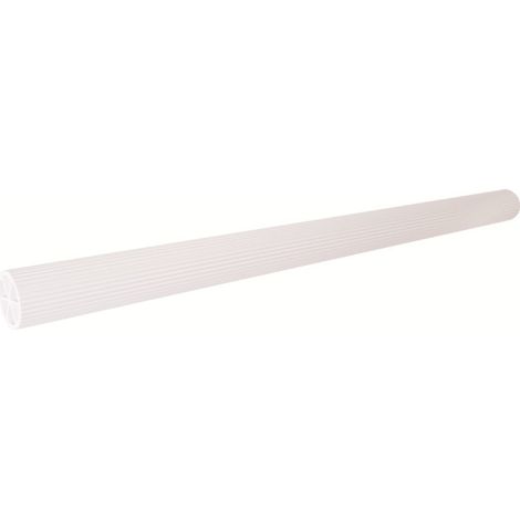 Tubo rigato in plastica serie care cm l. 60 (1/3)