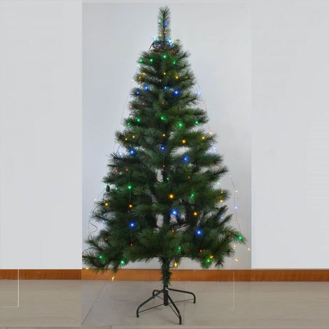 TENDA A LED PER ALBERO NATALIZIO 240