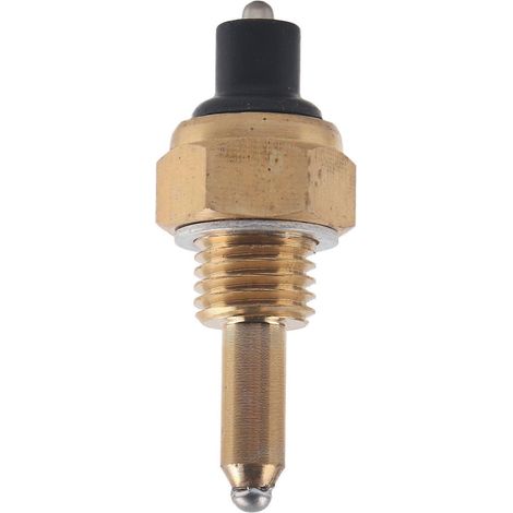 Capteur de température d'huile 37750‑HN5‑M41 en laiton, remplacement pour Foreman FourTrax Rancher (1/4)
