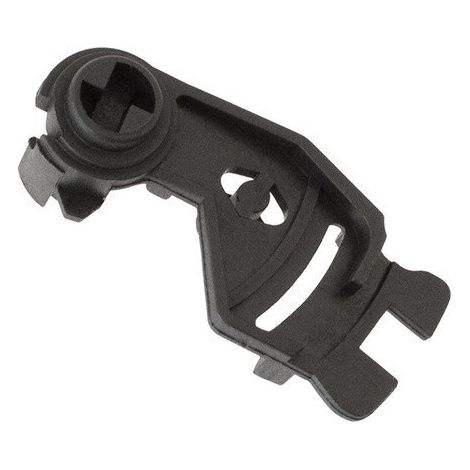 Elemento de reparaci贸n para Renault Espace IV 2002-, clip de cierre de la puerta delantera izquierda (1/2)