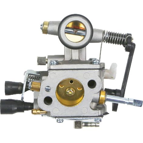 Carburateur pour tronçonneuse TS700 / TS800 – Réf. HS314, 4224‑120‑0651 – Modèle 909‑207 – Coupe de béton et métaux (1/4)