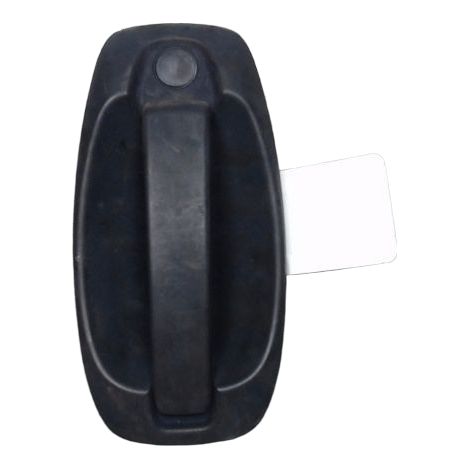 [PRODUIT D'OCCASION] Poignee Exterieure Porte Coulissante Droit CITROEN Nemo 2007- ♻️ Ref Oe. 9101ke - Garantie à vie (1/2)
