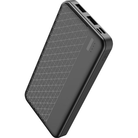 BATTERIA PORTATILE 'POWER BANK' MOD. LS 10000 mAh