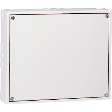 Elektrisch Verdeelpaneel 250x300mm Legrand LEG039142