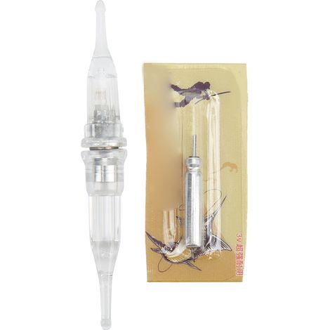 Lampe de pêche LED haute luminosité, étanche, résistante à la pression et à la rouille, mini lampe de pêche LED verte. (1/5)