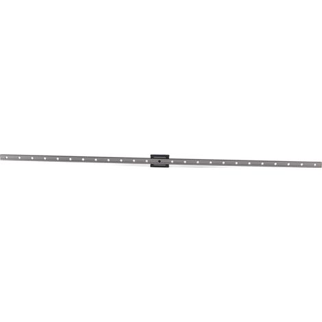 Linear slider guide MGN9500 mm (1/5)