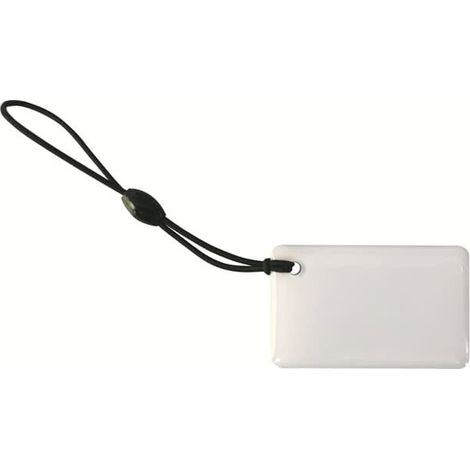 Lot de 5 badges RFID sans logo