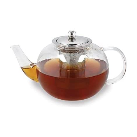 La Cafetière Izmir - Teiera con infusore (1,4 litri)