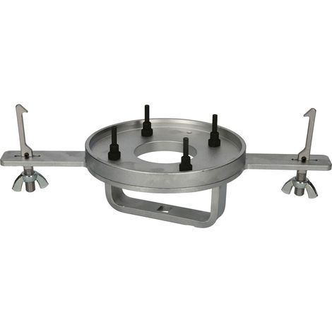 BRILLIANT TOOLS Outil de double embrayage pour Volvo Ford Chrysler et Dodge - BT641240 (1/6)
