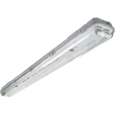 PANTALLA ESTANCA LED 2X120 (1/2)