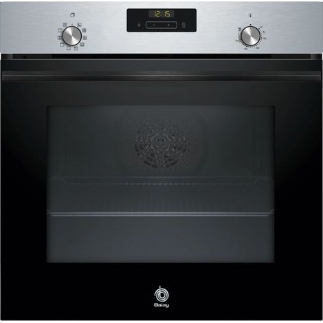 Forno balay 3hb413cx3 multifunzione 71 L (1/3)