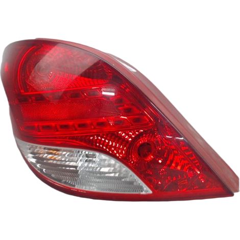 [PRODUIT D'OCCASION] Feu Arrieree Gauche  PEUGEOT 207 ♻️ Ref Oe. 6350hq - Garantie à vie (1/3)