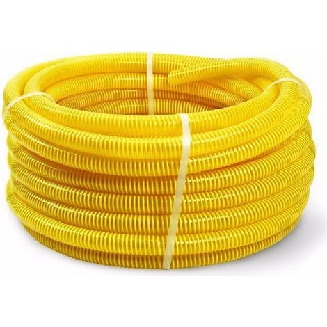 Manguera Aspiracion 20 mm Metro Agrotrans para bombas y 924000