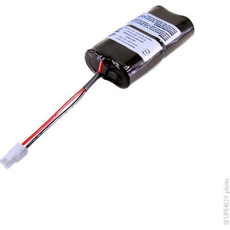 NX - Batterie lithium 4x SL-2770/S C 4S1P ST5 14.4V 8.5Ah Molex