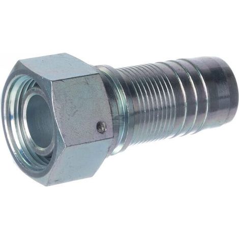 Raccordo DN25 F M30x2-22L ALFAGOMMA PGLO2530 (1/2)