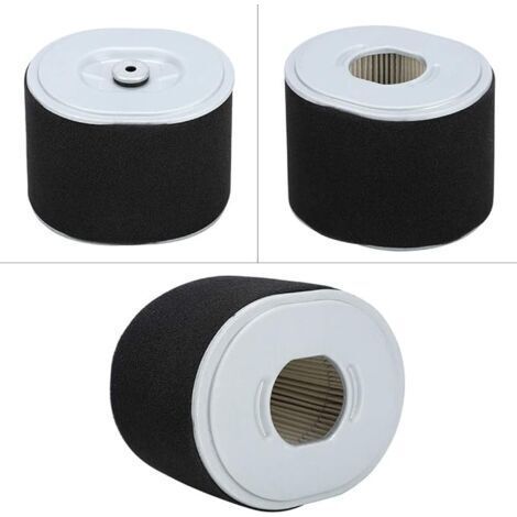 Filtro Aria per Motore Gx390, Accessori di Ricambio per Lavatrici Ad Alta Pressione e Tagliaerba, Modello Afze18/Af Ze28 (1/3)
