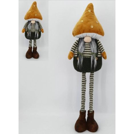 GNOME SOPHI TELESCOP 83CM - Feeric lights & christmas (1/3)