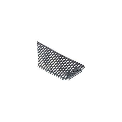 LAMA DI RICAMBIO STANDARD PER PIALLA SURFORM  mm.250x42 raspa (521293)    STANLEY