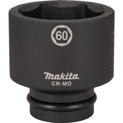 Makita Schlagnuss 1 SW60, 88 mm, inkl. O-Ring und Stift, CR-MO