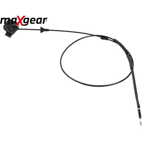 MAXGEAR 32-1801 Tirette de capot (1/2)