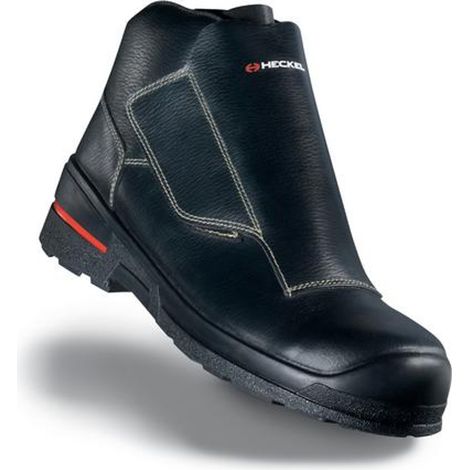 uvex Stiefel MACSOLE 1.0 S3 schwarz Weite 11 Gr. 39