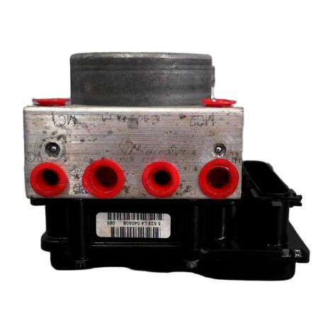 [PRODUIT D'OCCASION] Unite Hydraulique Abs RENAULT Clio III 2007- ♻️ Ref Oe. 7701209606 - Garantie à vie (1/3)
