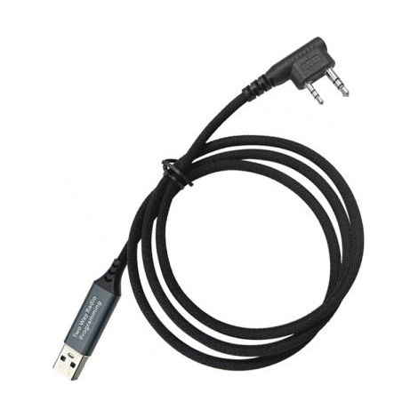 Zodiac Cavo USB per Radio Mod. K4 - K6 - IR-TX446 FreeWave - 531811900