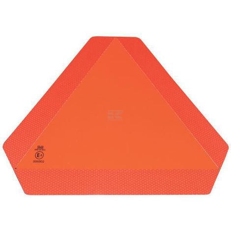 Foglio adesivo triangolare MAZON WB50901 (1/2)