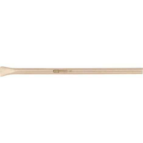 KS Tools BRONZEplus Drehstift für Klauenschlüssel 14x250 mm
