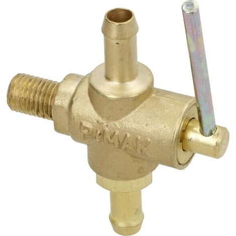Grifo de drenaje UNIVERSAL 5176344N