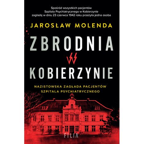 Das Verbrechen in Kobierzyn