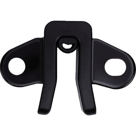 Trunk Door Lock, Precision OEM Fit (1/5)