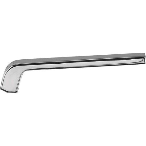 Leva di ricambio per lavabo o bidet Webert Wolo AC0768015  Cromo