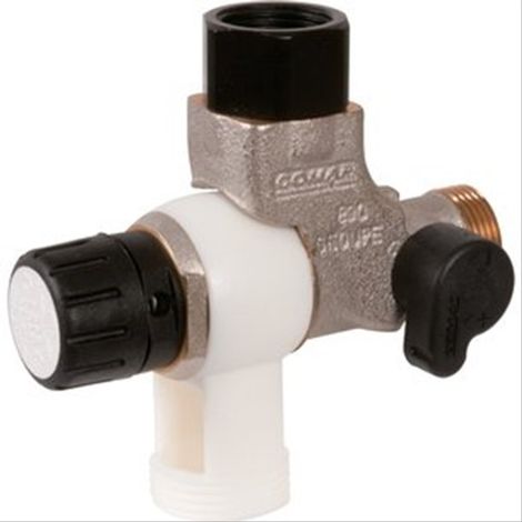Groupe de sécurité Reverso Comap 3/4'' (20/27)