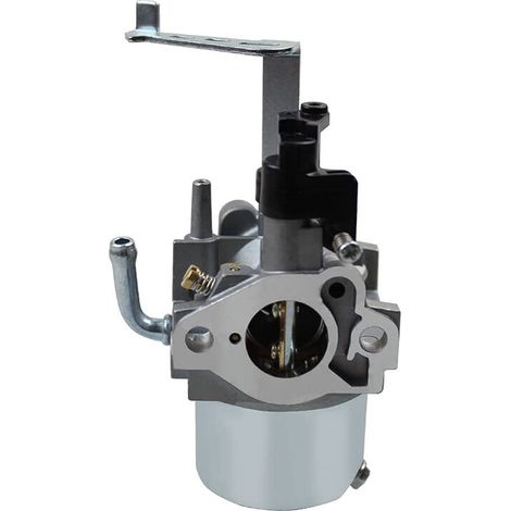 royaluxe - Carburateur pour débroussailleuse Convient pour le carburateur de générateur de générateur Robin Subaru EX13 EX17 EX21 SP210 (1/4)