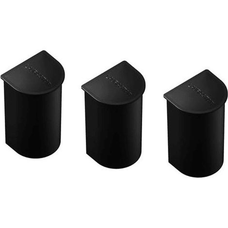 CARTOUCHES ANTICALCAIRES PACK DE 3 pour PIECES ENTRETIEN DU... (1/2)