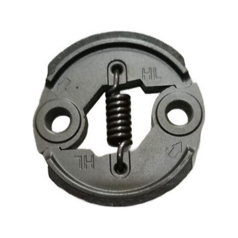 Embrague compatible con Honda gx35  Ref 974357