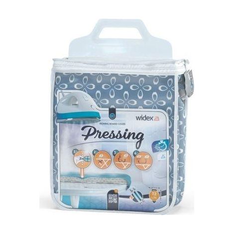 Accesorio cuidado de la ropa Widex FUNDA AIRPRO DE MESA DE PLANCHAR T2 (L XL) (1/3)