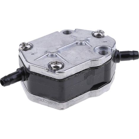 Kraftstoffpumpe für Yamaha 25, 30, 40, 50, 60, 70, 75, 80 und 85 PS 2-Takt-Motoren 692-24410-00 (1/3)