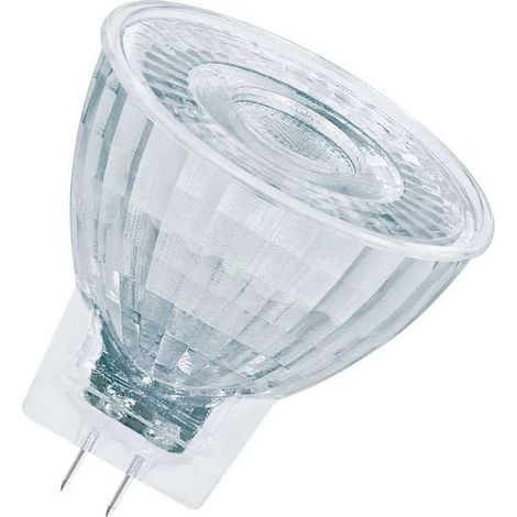 Lampadina LED Osram Star Bianco Caldo MR11 2.5W 184lm GU4 36D (1/3)