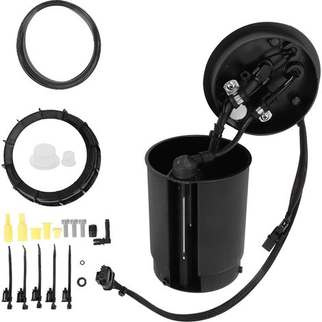 Eosnow Dieselemissions-Flüssigkeitsheizungsbaugruppe F01C600232 Passend für Mercedes Benz Sprinter 2500 3500