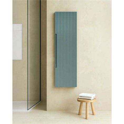 Exagonshop Colonna bagno 120x34 Mango muschio reversibile (1/5)