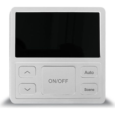 GreenSwitch télécommande solaire - SMIRREMSOL - Airis LED