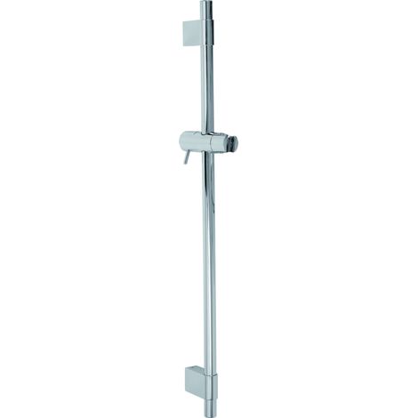 Novaservis Duschsets - Duschstange 68 cm, Metal, chrom RAIL505,0