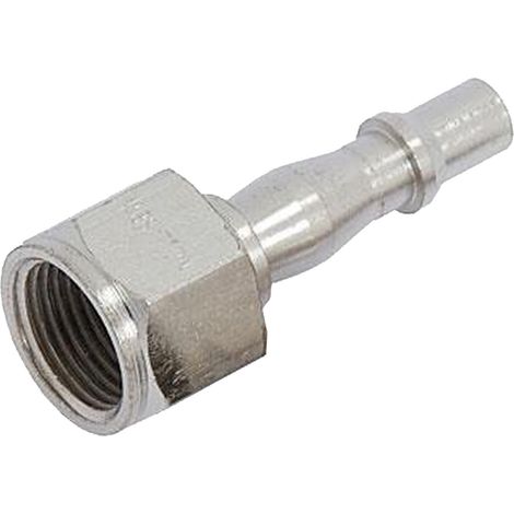 Dapetz ® Air Line Hose Fitting Connector Bayonet Female Thread 1/2" BSP Bayonet Coupler for PCL Vertex (1/5)
