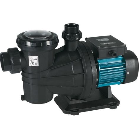 pompa di filtrazione 16m3/h trifase - SILVER 15T - Espa