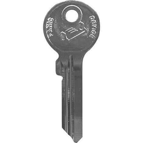 Cisa 01336-00-1 Chiave 5 Perni Dx Multi